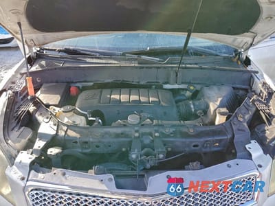 Zdjęcie 12 z 12 samochodu: 2011 CHEVROLET TRAVERSE LTZ VIN:1GNKVLED1BJ125469 - miniatura