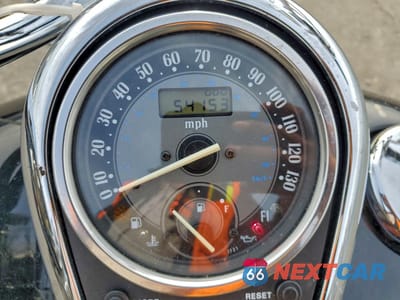 Zdjęcie 7 z 10 samochodu: 2003 KAWASAKI VN1500 L VIN:JKBVNAL123A022104 - miniatura