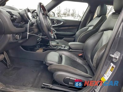 Zdjęcie 7 z 11 samochodu: 2019 MINI COOPER JCW CLUBMAN VIN:WMWLV9C53K2H66693 - miniatura