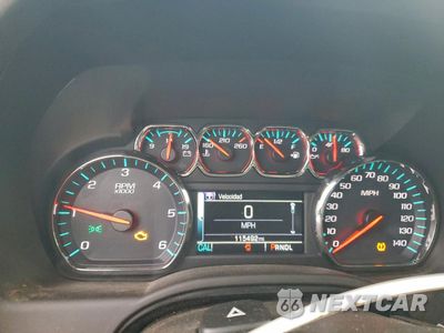 Zdjęcie 9 z 13 samochodu: 2017 GMC YUKON SLE VIN:1GKS1AKC8HR296304 - miniatura