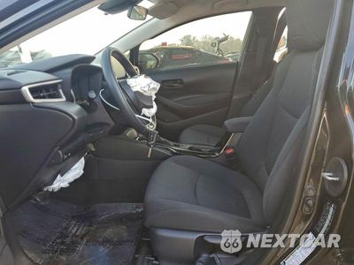 Zdjęcie 7 z 12 samochodu: 2022 TOYOTA COROLLA LE VIN:5YFEPMAE5NP324528 - miniatura