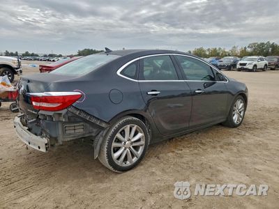 Trzecie zdjęcie samochodu z tyłu: 2014 BUICK VERANO VIN:1G4PP5SK5E4120779 - miniatura