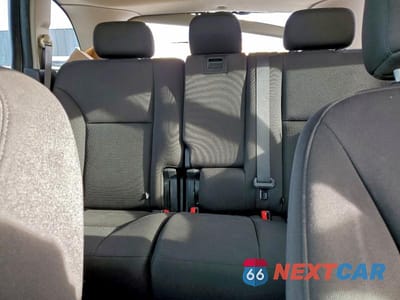 Zdjęcie 10 z 13 samochodu: 2010 FORD EDGE SEL VIN:2FMDK4JC8ABA95365 - miniatura
