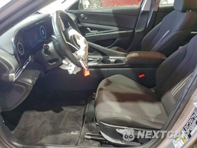Zdjęcie 7 z 12 samochodu: 2025 HYUNDAI ELANTRA SEL VIN:KMHLS4DG8SU962009 - miniatura