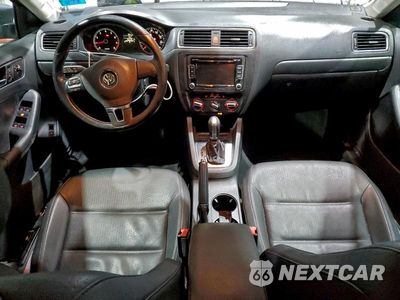 Zdjęcie 8 z 12 samochodu: 2012 VOLKSWAGEN JETTA SE VIN:3VWDP7AJ8CM314216 - miniatura