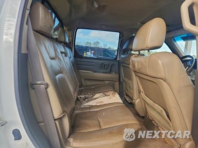 Zdjęcie 10 z 14 samochodu: 2007 HONDA RIDGELINE RTL VIN:2HJYK16527H536147 - miniatura