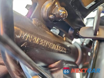 Zdjęcie 8 z 9 samochodu: 2025 YAMAHA YZFR7 VIN:JYARM38Y9SA003771 - miniatura