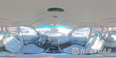 Zdjęcie 14 z 14 samochodu: 2004 HONDA PILOT EXL VIN:2HKYF18664H516775 - miniatura