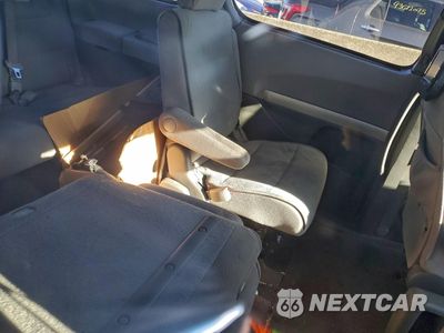 Zdjęcie 11 z 13 samochodu: 2008 NISSAN QUEST S VIN:5N1BV28U08N119741 - miniatura