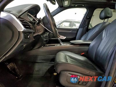 Zdjęcie 7 z 13 samochodu: 2017 BMW X5 XDRIVE35I VIN:5UXKR0C50H0V65929 - miniatura