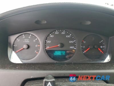 Zdjęcie 9 z 12 samochodu: 2009 CHEVROLET IMPALA LS VIN:2G1WB57K991208011 - miniatura