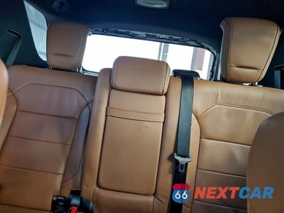 Zdjęcie 10 z 14 samochodu: 2016 MERCEDES-BENZ GLE 350 4MATIC VIN:4JGDA5HB7GA797235 - miniatura