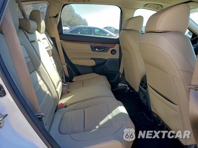 Zdjęcie 11 z 15 samochodu: 2019 HONDA CR-V TOURING VIN:7FARW1H90KE008896 - miniatura