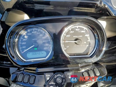 Zdjęcie 7 z 10 samochodu: 2020 HARLEY-DAVIDSON FLTRXS VIN:1HD1KTP17LB630569 - miniatura