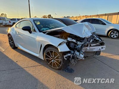 2023 TOYOTA GR 86 JF1ZNBC14P8751824 - główne zdjęcie licytacji z USA - miniatura