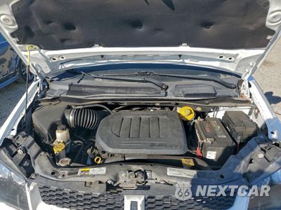 Zdjęcie 12 z 14 samochodu: 2019 DODGE GRAND CARAVAN GT VIN:2C4RDGEG8KR739913 - miniatura