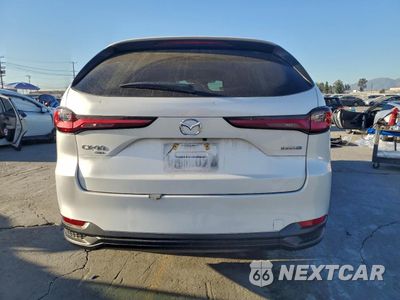 Zdjęcie 6 z 15 samochodu: 2024 MAZDA CX-90 PREFERRED VIN:JM3KKBHA3R1158116 - miniatura