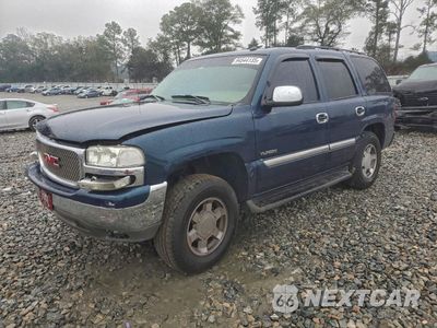 2005 GMC YUKON 1GKEC13T85J152462 - główne zdjęcie licytacji z USA - miniatura