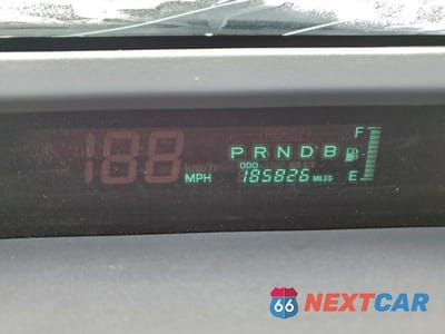 Zdjęcie 9 z 11 samochodu: 2003 TOYOTA PRIUS VIN:JT2BK12U930078170 - miniatura