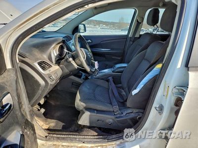 Zdjęcie 7 z 12 samochodu: 2017 DODGE JOURNEY SE VIN:3C4PDDAG8HT606912 - miniatura