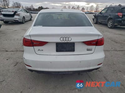 Zdjęcie 6 z 11 samochodu: 2016 AUDI A3 PREMIUM VIN:WAUB8GFFXG1055675 - miniatura