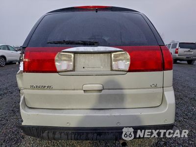 Zdjęcie 6 z 14 samochodu: 2006 BUICK RENDEZVOUS CX VIN:3G5DB03L86S566143 - miniatura