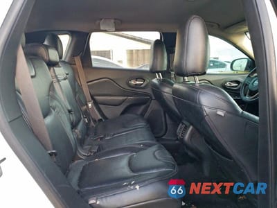 Zdjęcie 11 z 14 samochodu: 2014 JEEP CHEROKEE LATITUDE VIN:1C4PJMCS9EW179417 - miniatura