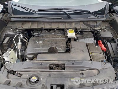 Zdjęcie 12 z 16 samochodu: 2023 NISSAN PATHFINDER SL VIN:5N1DR3CA2PC274074 - miniatura