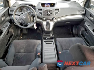 Zdjęcie 8 z 12 samochodu: 2014 HONDA CR-V LX VIN:2HKRM4H39EH718903 - miniatura