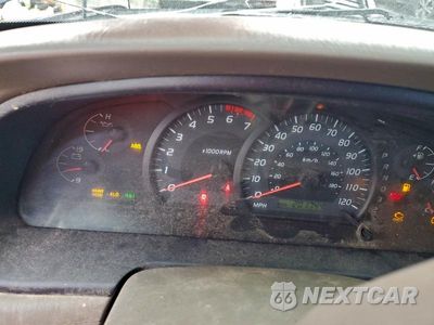 Zdjęcie 9 z 11 samochodu: 2005 TOYOTA TUNDRA DOUBLE CAB LIMITED VIN:5TBDT48185S488771 - miniatura