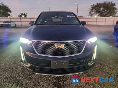 Piąte zdjęcie samochodu w środku: 2024 CADILLAC XT6 VIN:1GYKPCRS9RZ755645 - miniatura