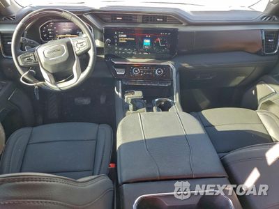 Zdjęcie 8 z 13 samochodu: 2026 GMC SIERRA K1500 DENALI VIN:1GTUUGEL7TZ148826 - miniatura