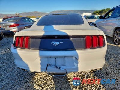 Zdjęcie 6 z 11 samochodu: 2016 FORD MUSTANG VIN:1FA6P8TH6G5268415 - miniatura