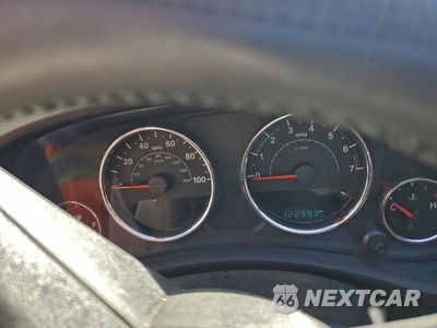 Zdjęcie 9 z 15 samochodu: 2015 JEEP WRANGLER SPORT VIN:1C4AJWAG3FL501326 - miniatura