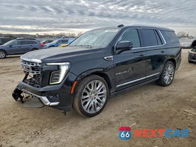 2025 GMC YUKON DENALI 1GKS2DRL5SR340254 - główne zdjęcie licytacji z USA - miniatura