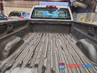 Zdjęcie 10 z 12 samochodu: 2016 CHEVROLET SILVERADO C1500 VIN:1GCNCNEH5GZ374568 - miniatura