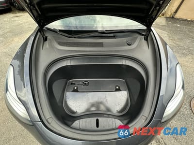 Zdjęcie 7 z 13 samochodu: 2018 TESLA MODEL 3 VIN:5YJ3E1EB1JF119421 - miniatura