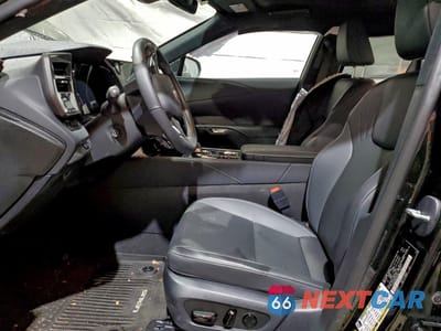 Zdjęcie 7 z 13 samochodu: 2025 LEXUS RX 350 BASE VIN:2T2BAMCA6SC092298 - miniatura