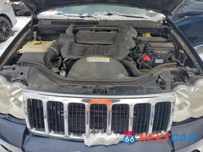 Zdjęcie 12 z 13 samochodu: 2009 JEEP GRAND CHEROKEE LIMITED VIN:1J8HR58P69C505116 - miniatura