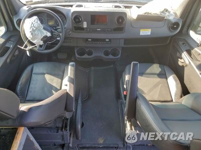 Zdjęcie 8 z 13 samochodu: 2020 BENZ SPRINTER CARGO 2500 VIN:W1W40BHY6LT027847 - miniatura