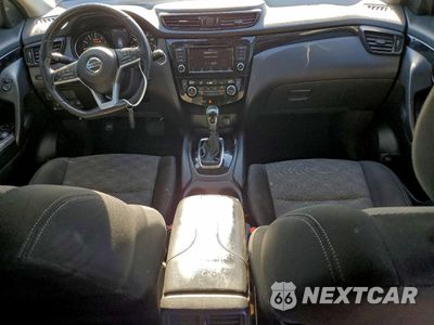 Zdjęcie 8 z 14 samochodu: 2021 NISSAN ROGUE SPORT SV VIN:JN1BJ1BV5MW568271 - miniatura