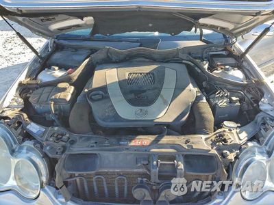 Zdjęcie 11 z 11 samochodu: 2007 MERCEDES-BENZ C 280 4MATIC VIN:WDBRF92H07F904725 - miniatura