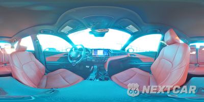 Zdjęcie 14 z 15 samochodu: 2025 TOYOTA CAMRY XSE VIN:4T1DBADK8SU007184 - miniatura