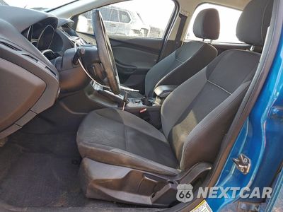 Zdjęcie 7 z 14 samochodu: 2013 FORD FOCUS SE VIN:1FADP3K25DL190739 - miniatura