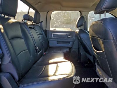 Zdjęcie 10 z 14 samochodu: 2015 RAM 1500 SLT VIN:1C6RR7LT9FS539197 - miniatura