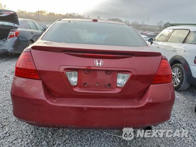 Zdjęcie 6 z 12 samochodu: 2007 HONDA ACCORD EX VIN:1HGCM56807A019228 - miniatura