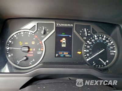 Zdjęcie 9 z 12 samochodu: 2026 TOYOTA TUNDRA CREWMAX SR5 VIN:5TFLA5AB0TX052456 - miniatura