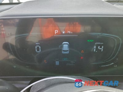 Zdjęcie 9 z 14 samochodu: 2024 KIA NIRO EX VIN:KNDCR3LE6R5188406 - miniatura