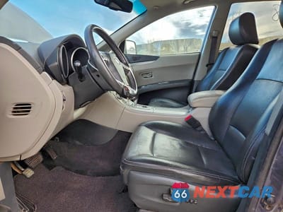 Zdjęcie 7 z 12 samochodu: 2014 SUBARU TRIBECA LIMITED VIN:4S4WX9GD2E4400608 - miniatura