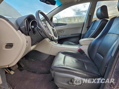 Zdjęcie 7 z 12 samochodu: 2014 SUBARU TRIBECA LIMITED VIN:4S4WX9GD2E4400608 - miniatura